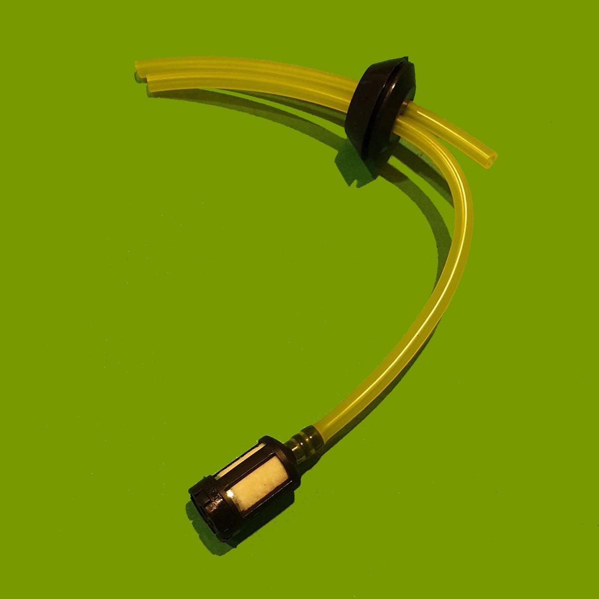 (image for) Victa Genuine VBP1226 Fuel Line Assembly VB00723A